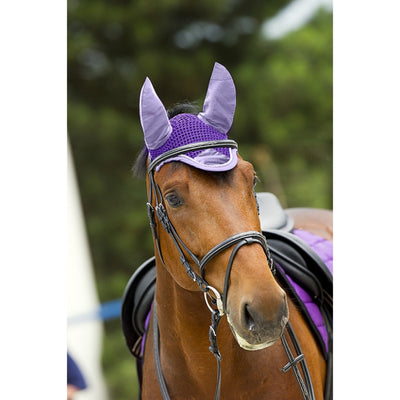 Equi-Theme Polyfil Bonnet