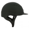 Equi Theme Hybrid Pro Series Helmet BLACK MATT