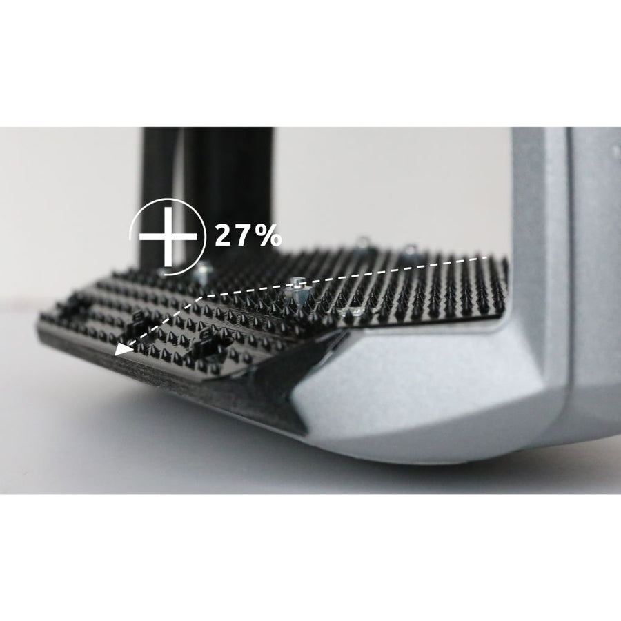 Freejump Soft Up Pro Plus+ Premium Stirrups *NEW*