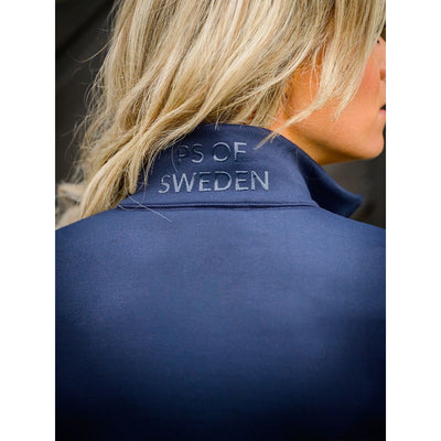 PS Of Sweden Faith Ladies Light Weight Zip Jacket