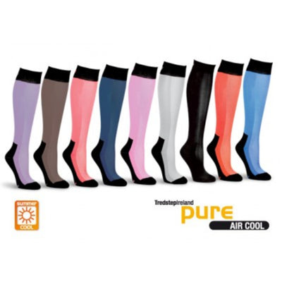 Tredstep Pure Air Cool Socks