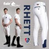 FairPlay Rhett Silicone Knee Mens Breeches