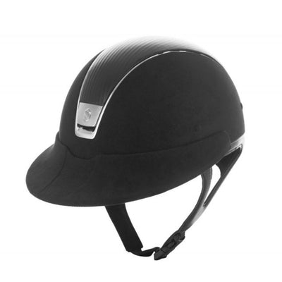 Samshield Alcantara Helmet Visor