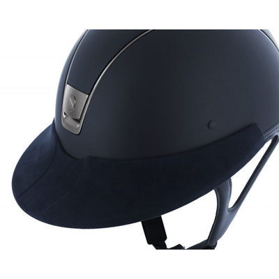 Samshield Alcantara Helmet Visor