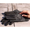 Samshield V Skin Hunter Riding Gloves