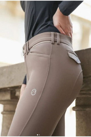 Samshield Mathilde Ladies Knee Grip Breeches