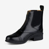 B Vertigo Saturn Ladies Zip Jodphur Boots