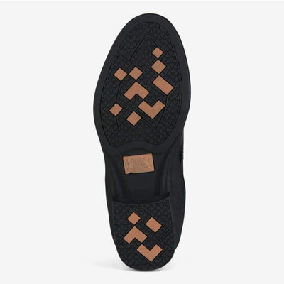 B Vertigo Saturn Ladies Zip Jodphur Boots