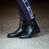 B Vertigo Saturn Ladies Zip Jodphur Boots