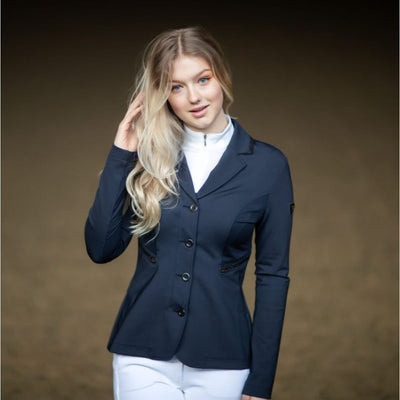 Equestrian Stockholm Select Competition Jacket