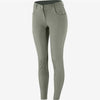 Horze Sienna Ladies Silicone Full Seat Breeches