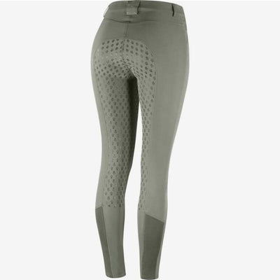 Horze Sienna Ladies Silicone Full Seat Breeches