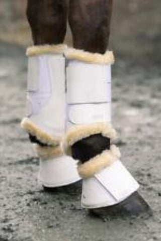Horze Signature Overreach Boots