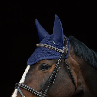 Horze Supreme Silent Ear Bonnet