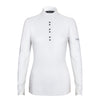 Tredstep Solo Air Long Sleeve Shirt White