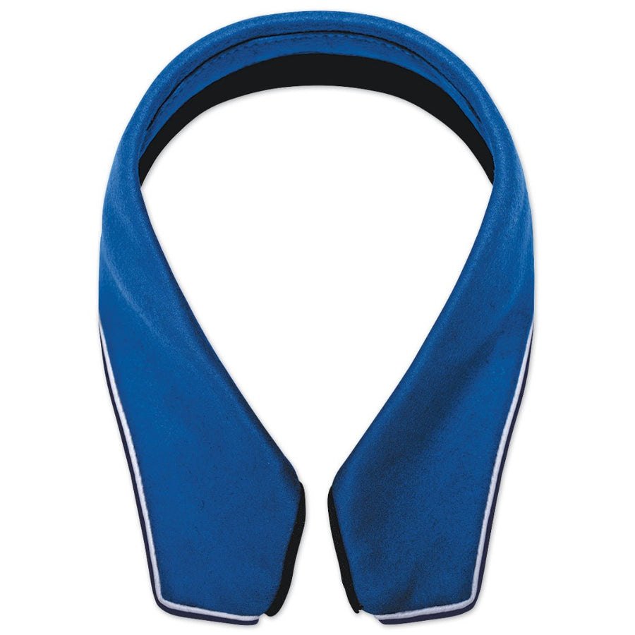 Tredstep Interchangeable Collar for Solo Competition Jacket
