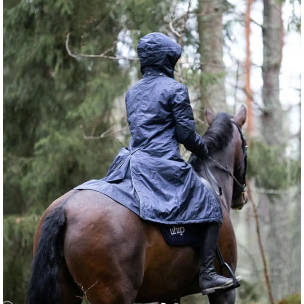 Equestrian Apparel Womens Waterproof Horse Riding Jacket LIMITED