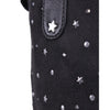 QHP Star Junior Suede Chaps