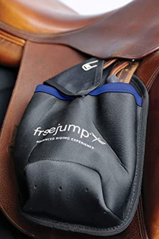 Freejump Stirrup Pocket