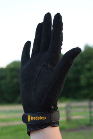 Tredstep Summer Cool Gloves