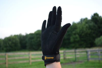 Tredstep Summer Cool Gloves