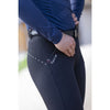 Equit M Thermic Temperature Control Silicone Full Seat Breeches