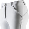 Equit M Thermic Temperature Control Silicone Full Seat Breeches