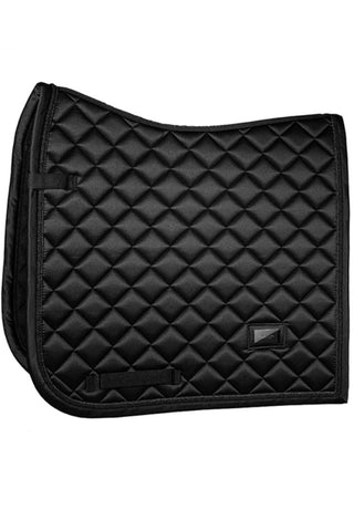 Equestrian Stockholm Dressage Saddle Pad TOTAL ECLIPSE
