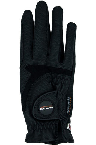 Hauke Schmidt Touch of Summer Riding Gloves