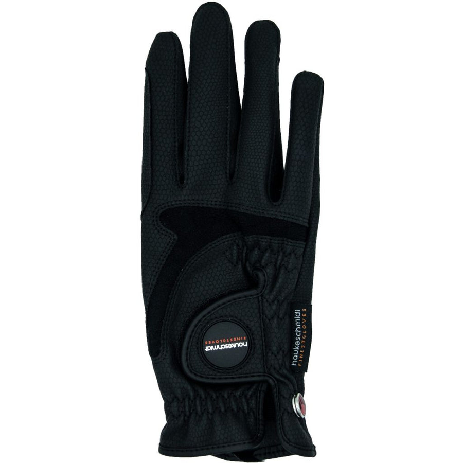 Hauke Schmidt Touch of Summer Riding Gloves