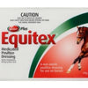 Equitex Medicated Poultice Dressing