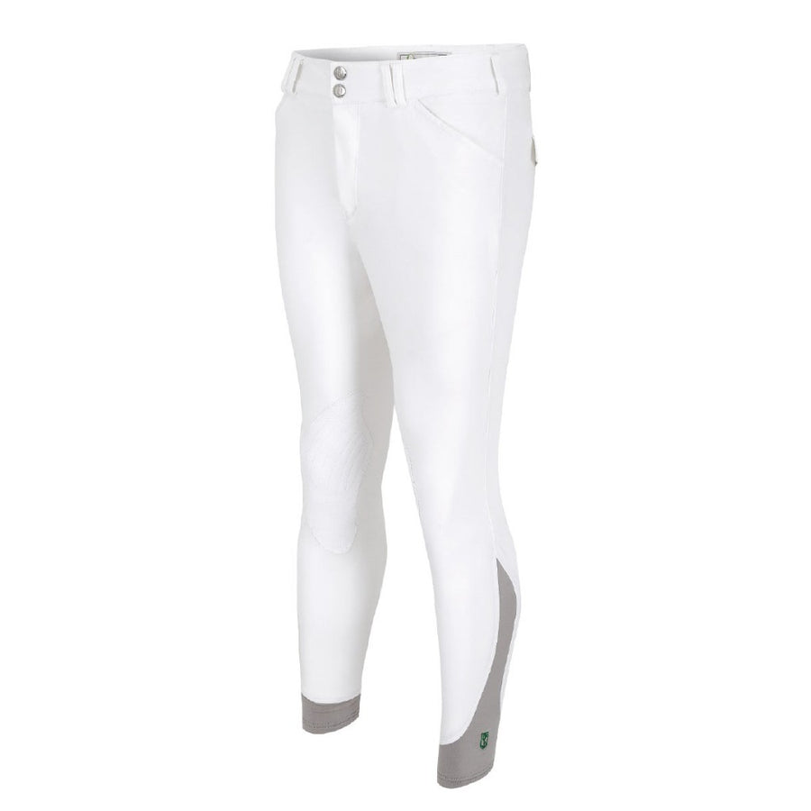 Tredstep Verde Full Seat Mens Breeches