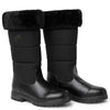 Mountain Horse Vermont Fleece Lined Mid Height Boots