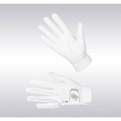 Samshield V Skin Swarovski Crystal Riding Gloves